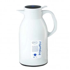 1.6L Smart Insulation Jug Pot with LCD Temperature Display Kettle	